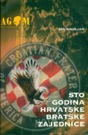 Sto godina Hrvatske bratske zajednice