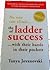 No one can climb the ladder of success with their hands in pocket