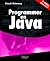 Programmer en Java : Java 5 à 7