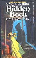 The Hidden Book (Paperback)