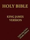 Holy Bible - King James Version (Lightning Link Technology) Holy Bible - King James Version