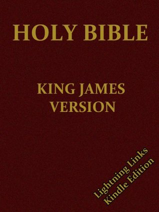 Holy Bible - King James Version