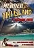 Murder on Tiki Island: A Noir Paranormal Mystery In The Florida Keys (Detective Bill Riggins Mysteries Book 2)
