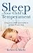 Sleep and Your Child's Temp...