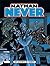 Nathan Never n. 73: Un mondo di robot