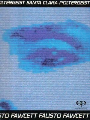 Santa Clara Poltergeist (Paperback)