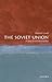 The Soviet Union by Stephen Lovell
