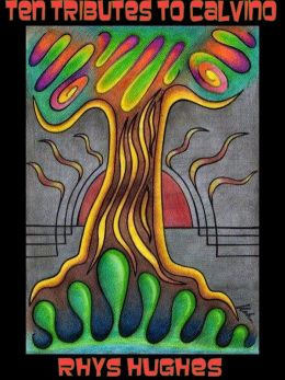 Ten Tributes to Calvino (Kindle Edition)