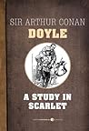 Study In Scarlet, A