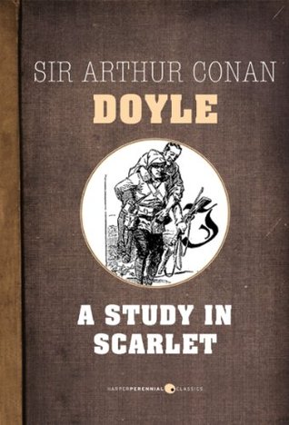 Study In Scarlet, A