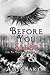 Before You Sleep (In Your Dreams #3)