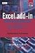 Excel Add-in Development in...