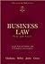 Business Law: Text and Cases