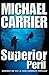 Superior Peril: Murder on 123 (Getting to Know Jack Book 3)
