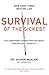 Survival of the Sickest by Sharon  Moalem