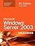 Microsoft Windows Server 2003 Unleashed by Rand H. Morimoto