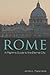 Rome: A Pilgrim’s Guide to the Eternal City