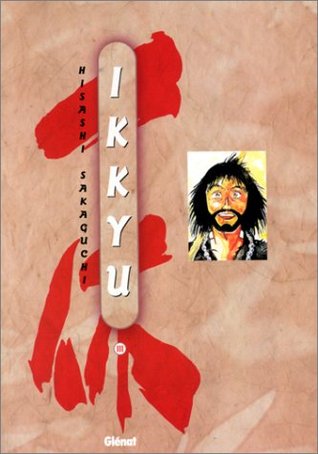 Ikkyu. Tome 3