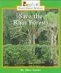Save the Rain Forest