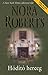 Hódító herceg by Nora Roberts