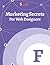 Marketing Secrets For Web Designers (Smashing eBooks)