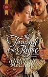 The Taming of the Rogue by Amanda McCabe