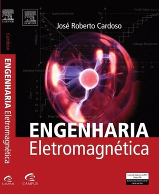 ENGENHARIA ELETROMAGNÉTICA (Kindle Edition)