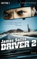 Driver 2 by James Sallis