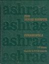 2009 ASHRAE Handbook - Fundamentals