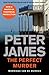 The Perfect Murder: A Novella