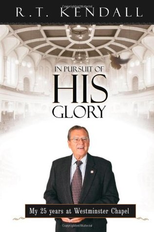 In Pursuit of His Glory (Hardcover)