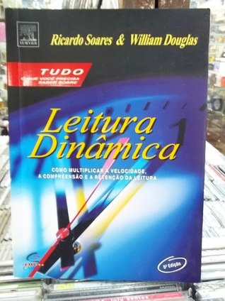 Leitura Dinâmica (Paperback)