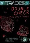 Double Check (Traces, #4) Double Check (Traces, #4)