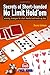 Secrets of Short-Handed No Limit Hold'em: Winning Strategies for Short-Handed and Heads Up Play