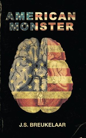 American Monster (Kindle Edition)