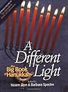 A Different Light : The Big Book of Hanukkah