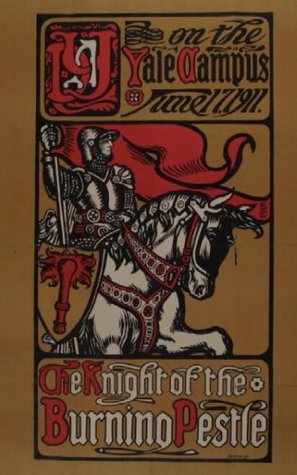 The Knight of the Burning Pestle