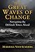The Great Waves of Change