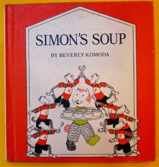 Simon's Soup (Hardcover)