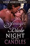 Night of the Candles by Jennifer Blake