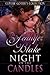Night of the Candles by Jennifer Blake