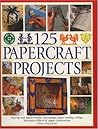 125 Papercrafts P...