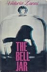 Book cover for The Bell Jar