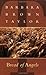 Bread of Angels by Barbara Brown Taylor