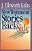 New Testament Stories From the Back Side