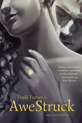 Awe-Struck (Struck #2)