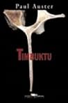 Timbuktu by Paul Auster