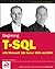 Beginning T-SQL with Microsoft SQL Server 2005 and 2008