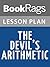 Lesson Plans The Devil's Arithmetic