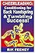 Cheerleading: Conditioning for Back Handspring & Tumbling Success!
